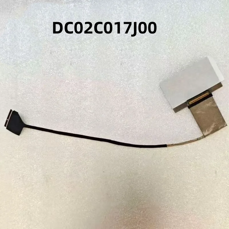 

WYORESY Original for LENOVO IdeaPad Pro 5 16IMH9 OLED EDP CABLE DC02C017J00.
