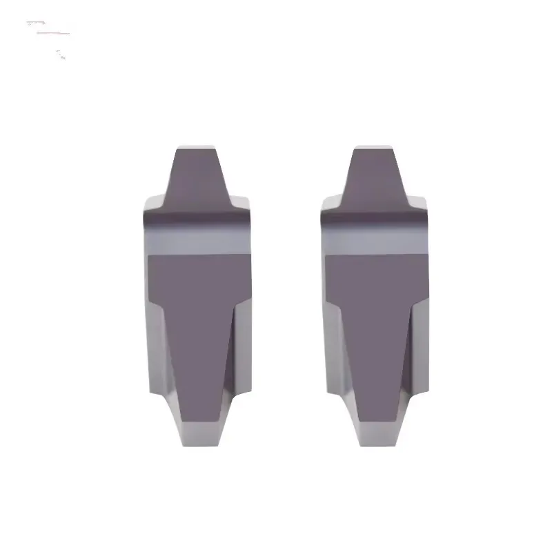 27VER 27VNR  8.0TR 10.0TR 12.0TR 2ACME 3ACME 3.5ACME 4ACME DM215 Carbide thread insert Processing: stainless steel and steel