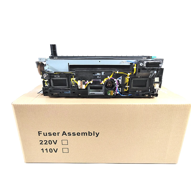 Fuser Assembly for Original New Canon imageRUNNER C5535 / C5540 / C5550 / C5560 Fuser Unit 110V FM1-N254-000   220V FM1-N255-000