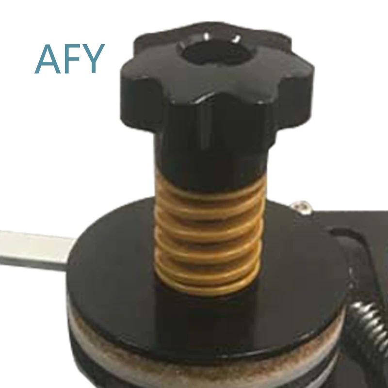 SP-BJ01 Mechanical Tensioner for Winding Machine Enamel Wire Copper Cable Strong Thick Wire Tensioning Device Industrial Coil