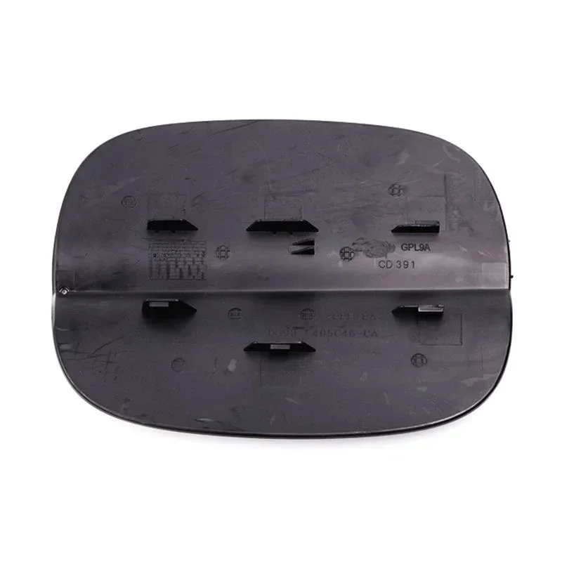 السيارات غطاء خزان النفط الخارجي خزان الوقود غطاء مرشح غطاء لا الطلاء لفورد مونديو Mk5 2013 2014 2015 2016 2017 2018 2019 #2