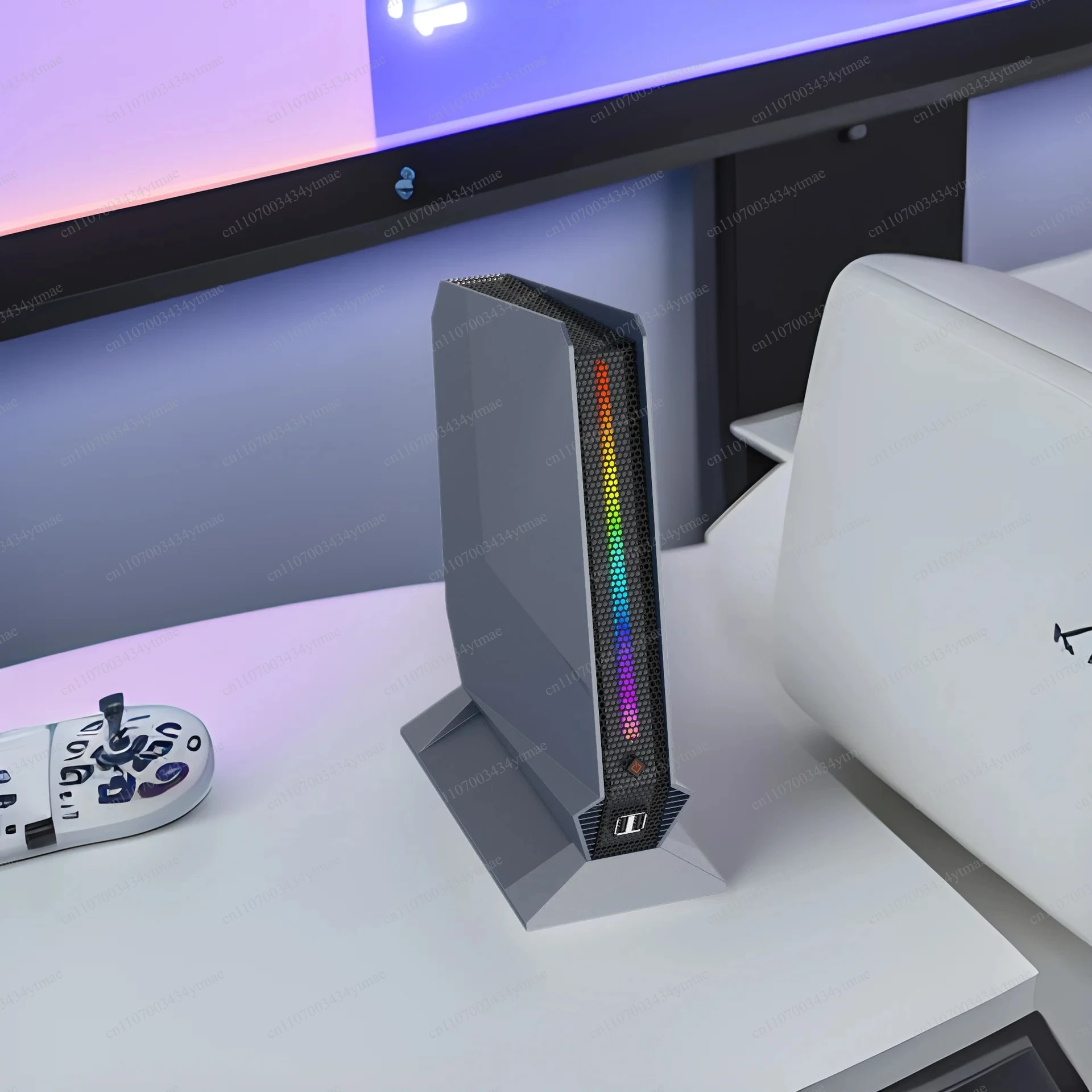 Portable Gaming Mini PC, Core  - Pc Gaming Gtx 1650 review and price