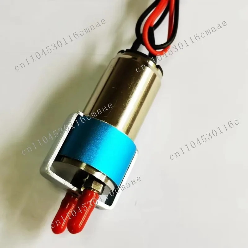 Micro Rotating Blade Electric Pump Massager Mini Vacuum Pump Medical Care Vacuum Pump RA6B/2DC