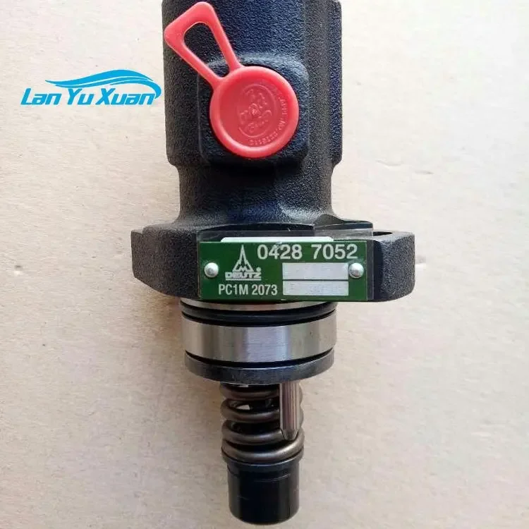 

High quality deutz BFM2011 injection pump 04287052/04281814