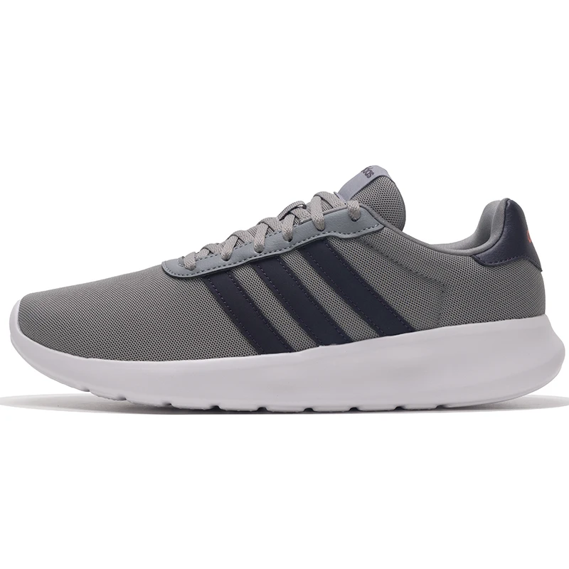 

Мужская обувь Adidas Lite Racer 3.0, спортивная обувь, легкая удобная повседневная обувь, кроссовки с низким верхом Ig3603