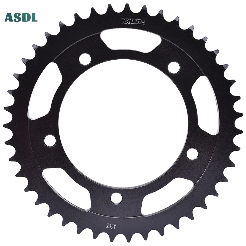 Kit de piñón trasero delantero de motocicleta 530 43T 17T para Suzuki GSX-R1000 K1-K6 2001-2006 GSX-R1000 K7 K8 2007-2008 GSXR1000 GSXR 1000