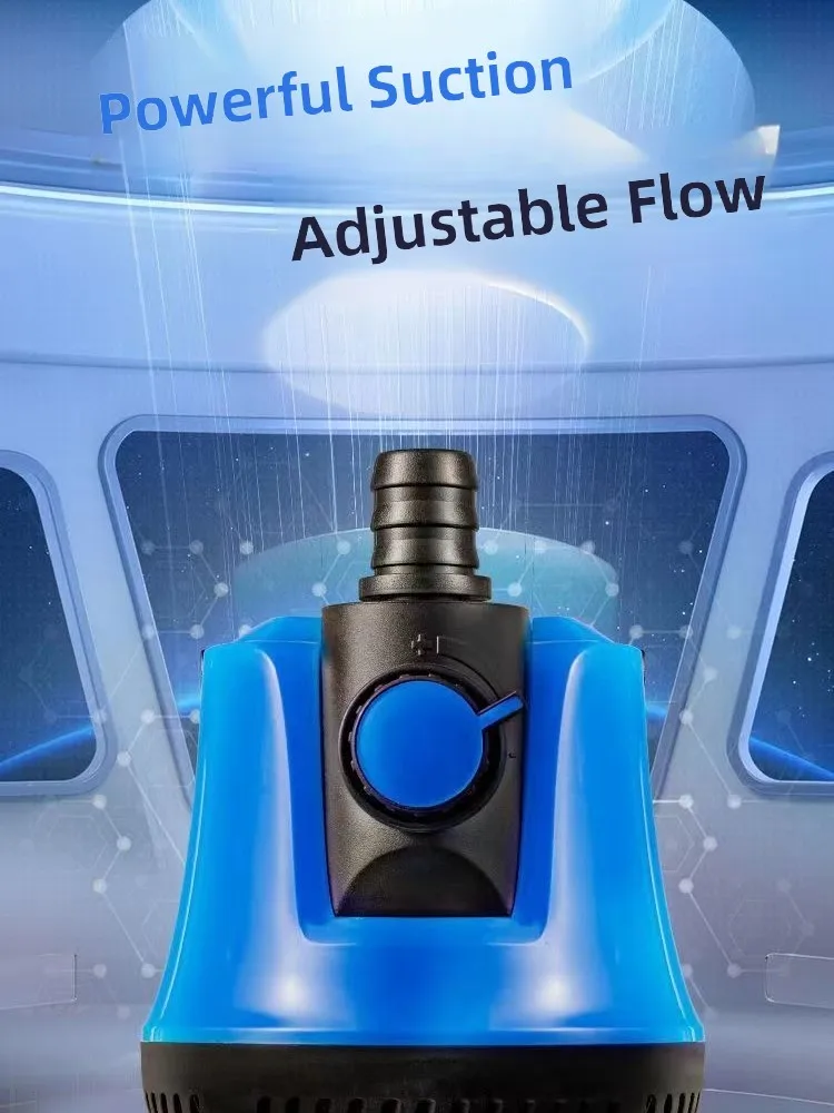 Energy Saving Silen… - image