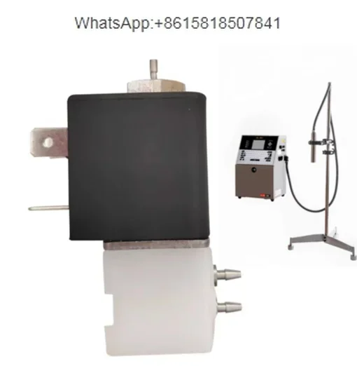 

Электромагнитный клапан струйного принтера подходит для A400 + Yike code Saiteng Easy code EC Zhongshan Lingda