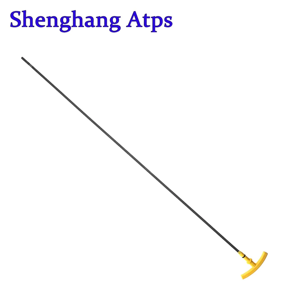 022115607AC 022115607AD Engine Oil Dipstick Fits for VW Golf Passat EOS Skoda Superb Audi A3 TT VR6 3.6 FSI 3.2 view 3