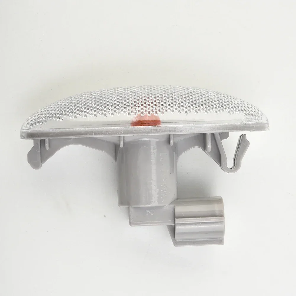 1 قطعة سيارة 12 فولت LED بدوره إشارات ضوء استبدال الملحقات لتويوتا يارس 12.2005-03.2011/RAV4 01.2006-02.2009