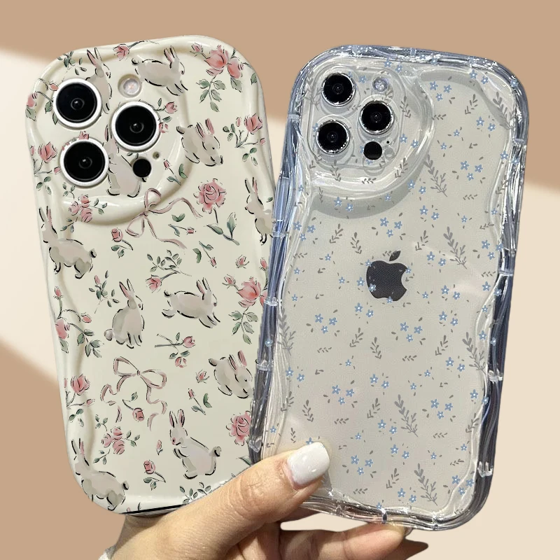 Ins Small Flowers P…