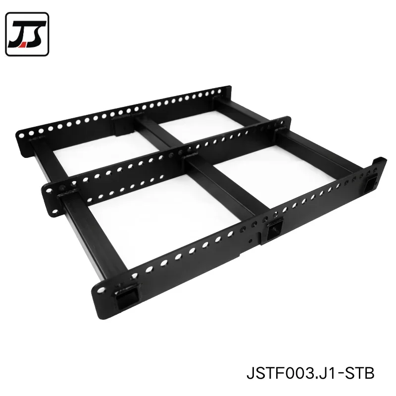 003 Line Array Suspension Accessories Bumper de colgado Suspension System Q1 Flying kit  Frame