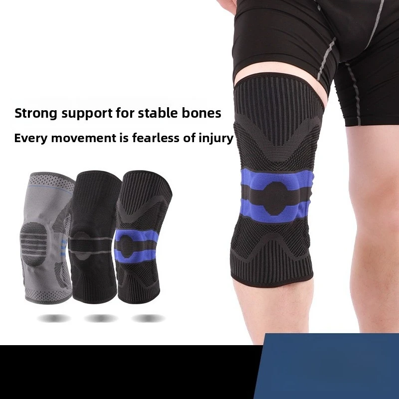 protetor-de-joelho-com-suporte-de-mola-de-silicone-absorcao-de-impacto-reforcada-para-protecao-da-pressao-no-joelho-em-esportes-e-fitness