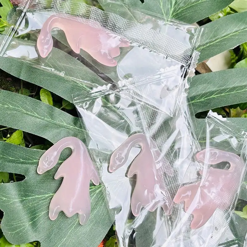 2025 جديد لعبة الضغط على البطة لطيف اللون تغيير تململ بطة مشوية الجدة موتشي الحيوان الإبداعية الفك اللعب الإجهاد المخلص