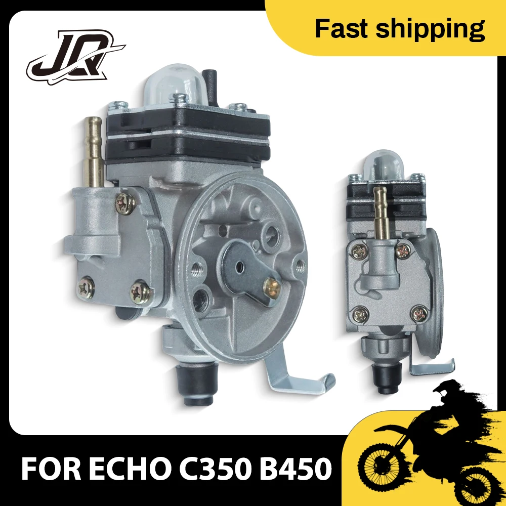 

Compatible For Echo Shindaiwa A021002470 Trimmer C350 Carburetor Carb