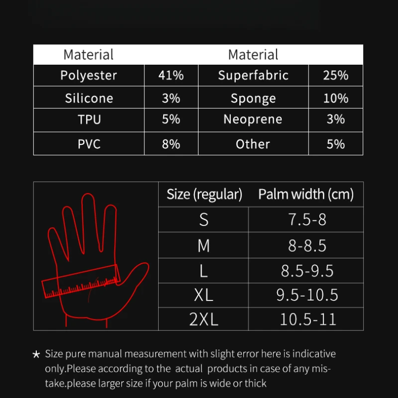 SUOMY SU-11WP Winter Motorcycle Riding Gloves Coldproof Waterproof Windproof Insulated Full-Finger Glove Dirt Bike Motorcylist