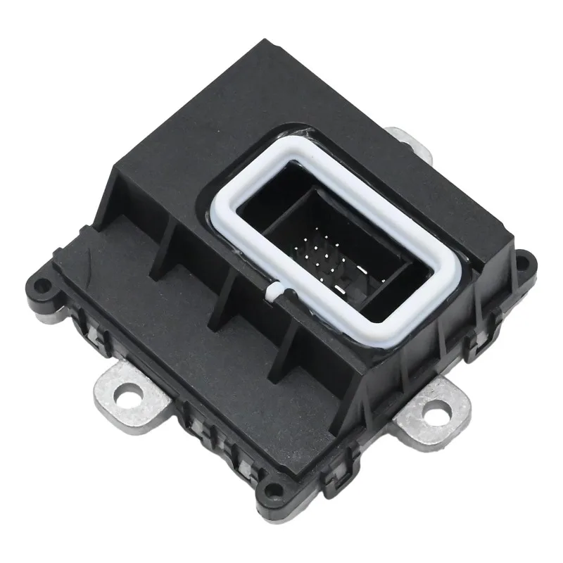 31283921 31283922 63127189312 وحدة تحكم جديدة للمصباح الأمامي الأيسر والأيمن لفولفو S80 MK2