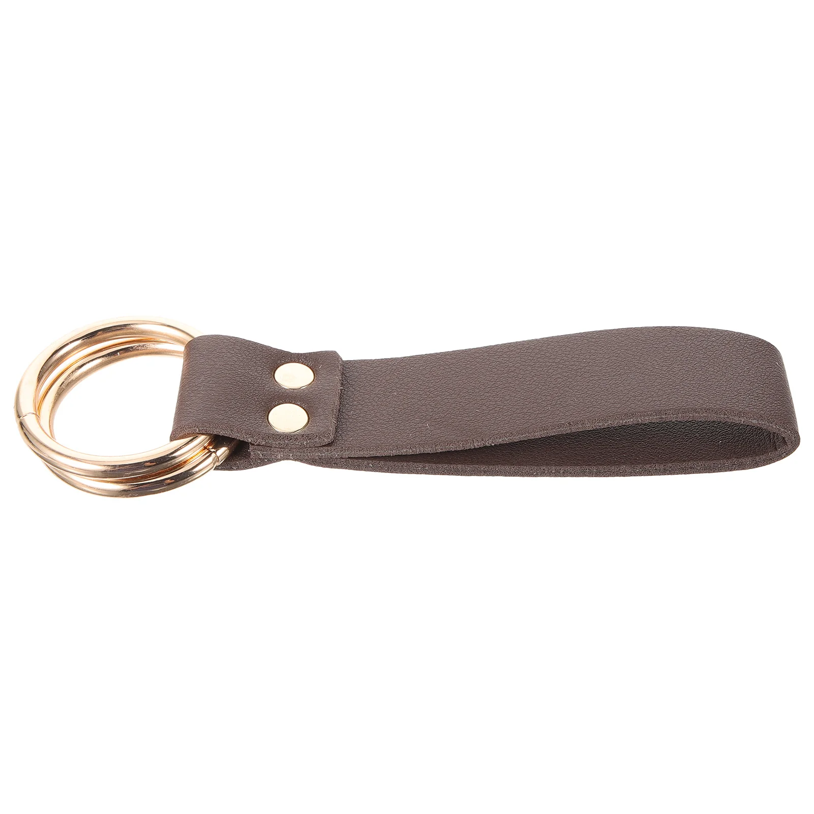 Hebilla de doble anillo Medieval de Metal, hebilla de cinturón de estilo Vintage, anillos dobles decorativos, adecuados para falda, vestido al aire libre