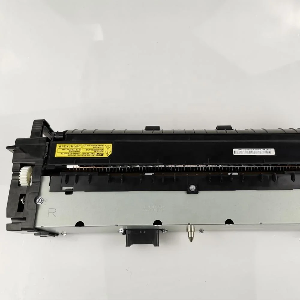 

JC91-01063A JC91-01064A JC82-00396A JC82-00386A Fuser Unit for MultiXpress CLX-9201 CLX-9251 CLX-930 Fuser Assy