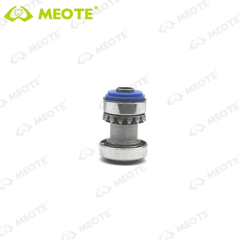 Foshan meite Spare Part transmission shaft imp ant surgical handpiece spare parts middle shaft gearsuit for 20:1 machine SG20L