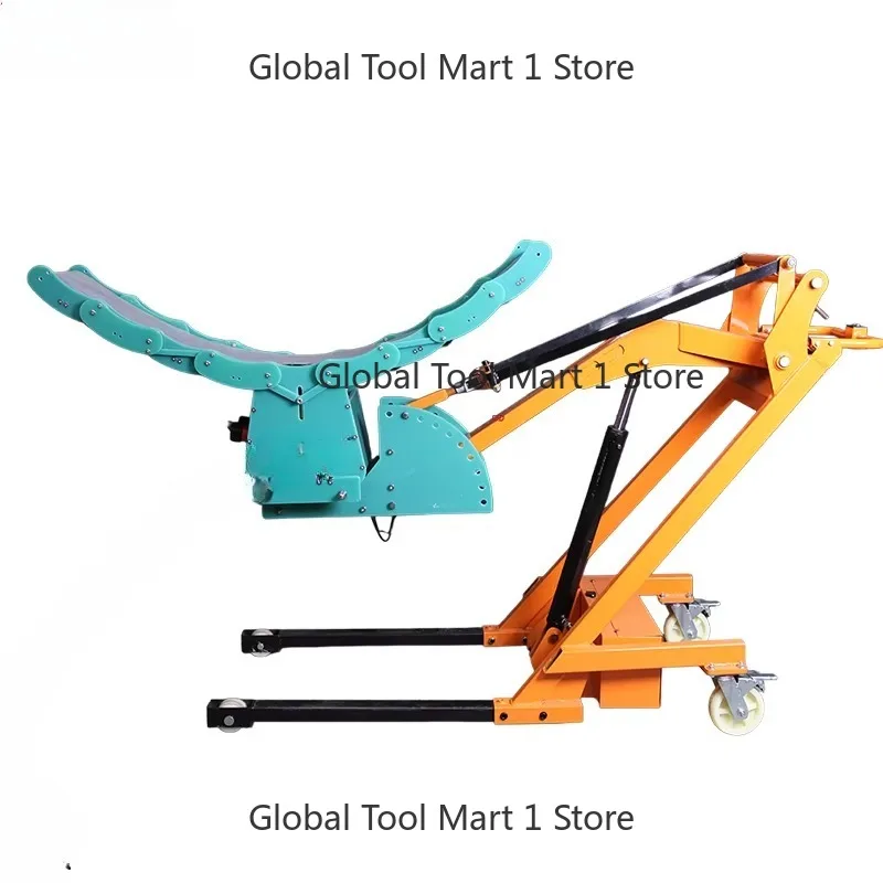 Welding Preheat Equlpment Durable Port0able Pipe Heater and Welder 30KW-100KW Pwht Machine
