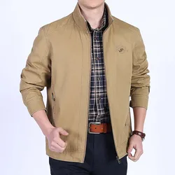 Chaquetas y abrigos para hombre, ropa táctica de montañismo, abrigo, chaqueta elegante, cárdigan, Parka