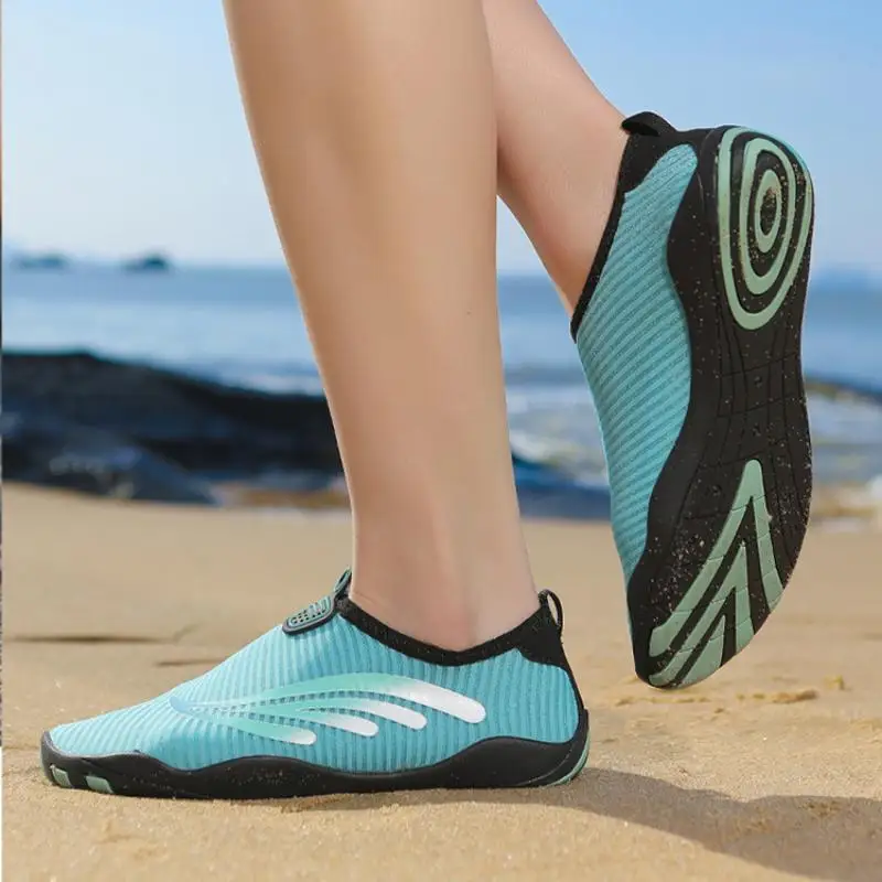 

Kids Aqua Shoes Beach Play Shoes Amphibious Water Shoes Toddler Shoes Boys & Girls