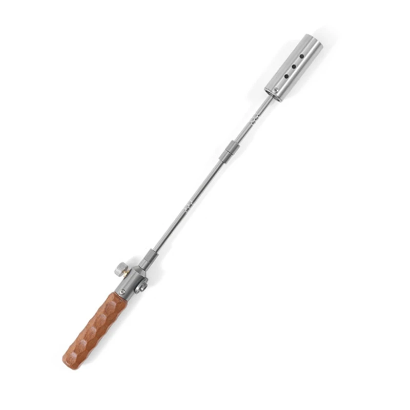 Outdoor Portable Detachable Household Stainless Steel Grill Camping Barbecue Charcoal Fire