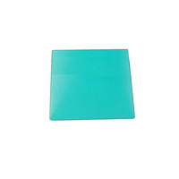 ICF IR-Cut Filter Blue Glass Optical Lenses for Leaf Hasselblad Phase One Digital Back
