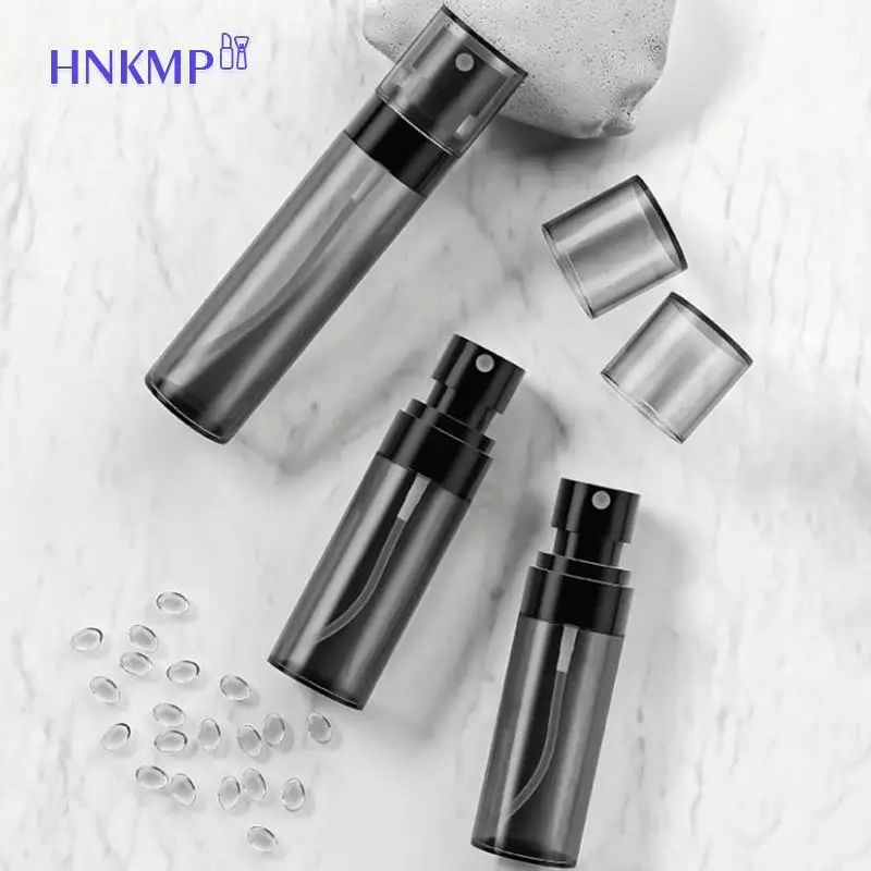 30/60/80/100/120ml flacone Spray ricaricabile profumo cosmetico viso idratazione Sub-imbottigliamento portatile piccolo annaffiatoio per i viaggi