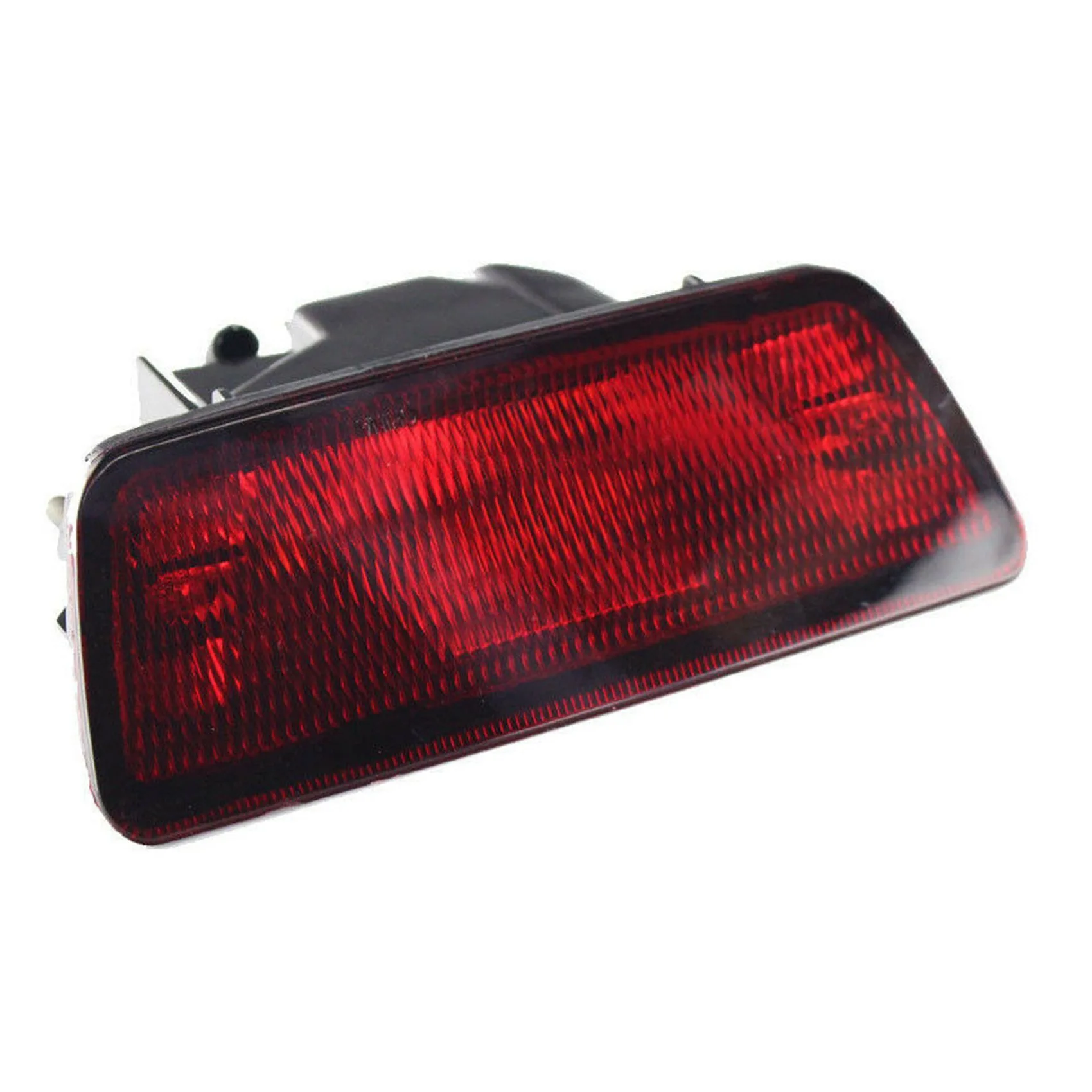 Автомобильный задний бампер, противотуманная фара, стоп-отражатель, фары для Nissan Juke Rogue Fit XTrail X-Trail T32 2014-2018 26580-ED50A