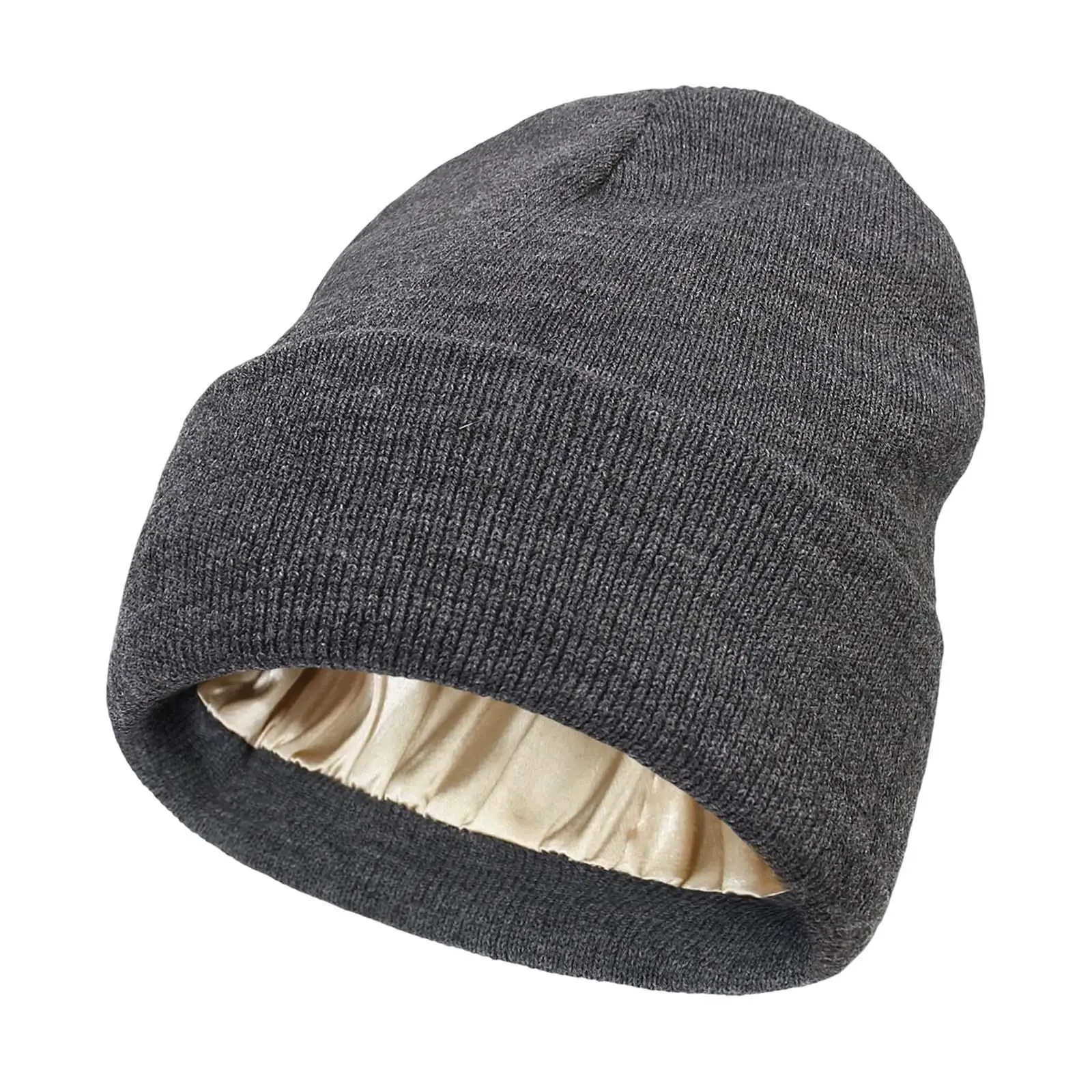 

Women Winter Beanie Fashion Soft Warm Hat for Running Camping Outdoor