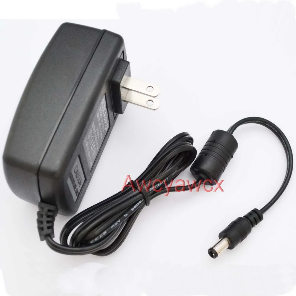 high-quality AC / DC  100V-240V Converter Adapter DC 5V 4A 4000mA Power Supply 5.5mm x 2.1-2.5mm