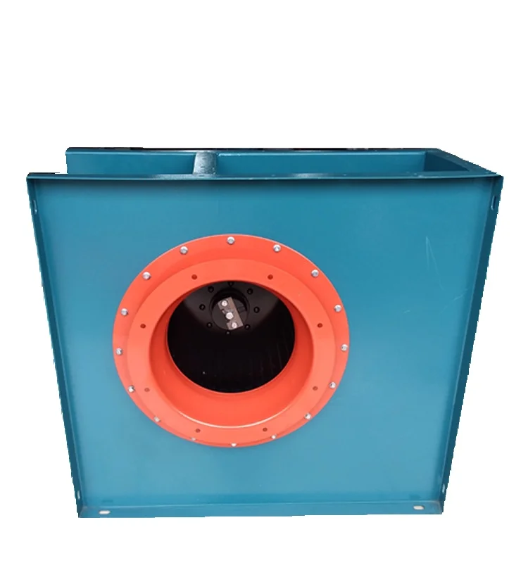 

Центробежный вентилятор высокого давления 220 В, промышленный вытяжной вентилятор, центробежный вытяжной вентилятор