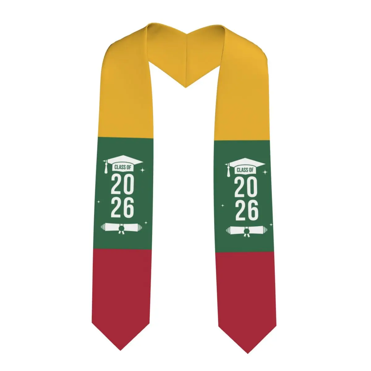 estola-de-formatura-com-bandeira-da-lituania-para-a-turma-de-2026-para-estudantes-internacionais-183cm-de-comprimento