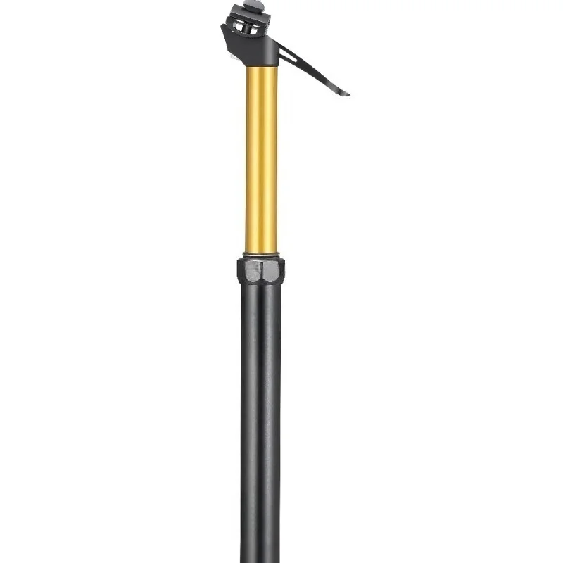 

Suspension Damping Bicycle Mountain Bike Seat Dropper Post