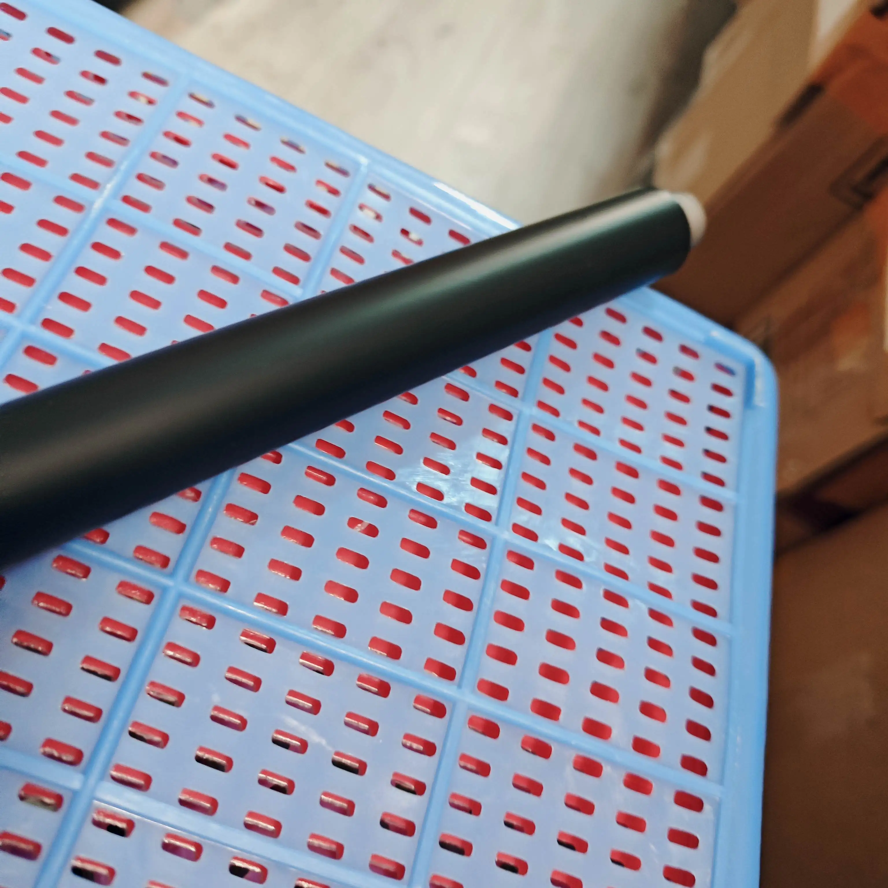 

1PC NROLI2136FCZZ Lower Sleeved Roller For Sharp MX-3050 3550 4050 3060 3560 4060 3070 3570 4070 MX-C3081 Fuser Pressure Roller