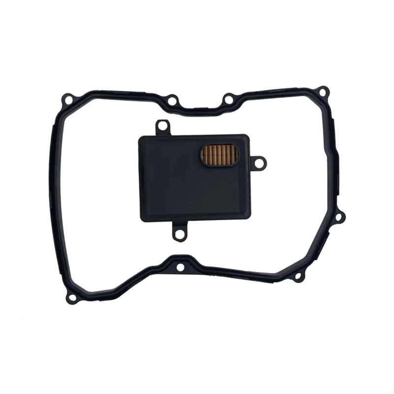 

Новый высококачественный комплект прокладок фильтра коробки передач 09G325429D 09G 325 429D 09G325429 для автозапчастей Jetta Sena