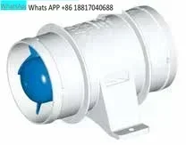 Marine Series Exhau…