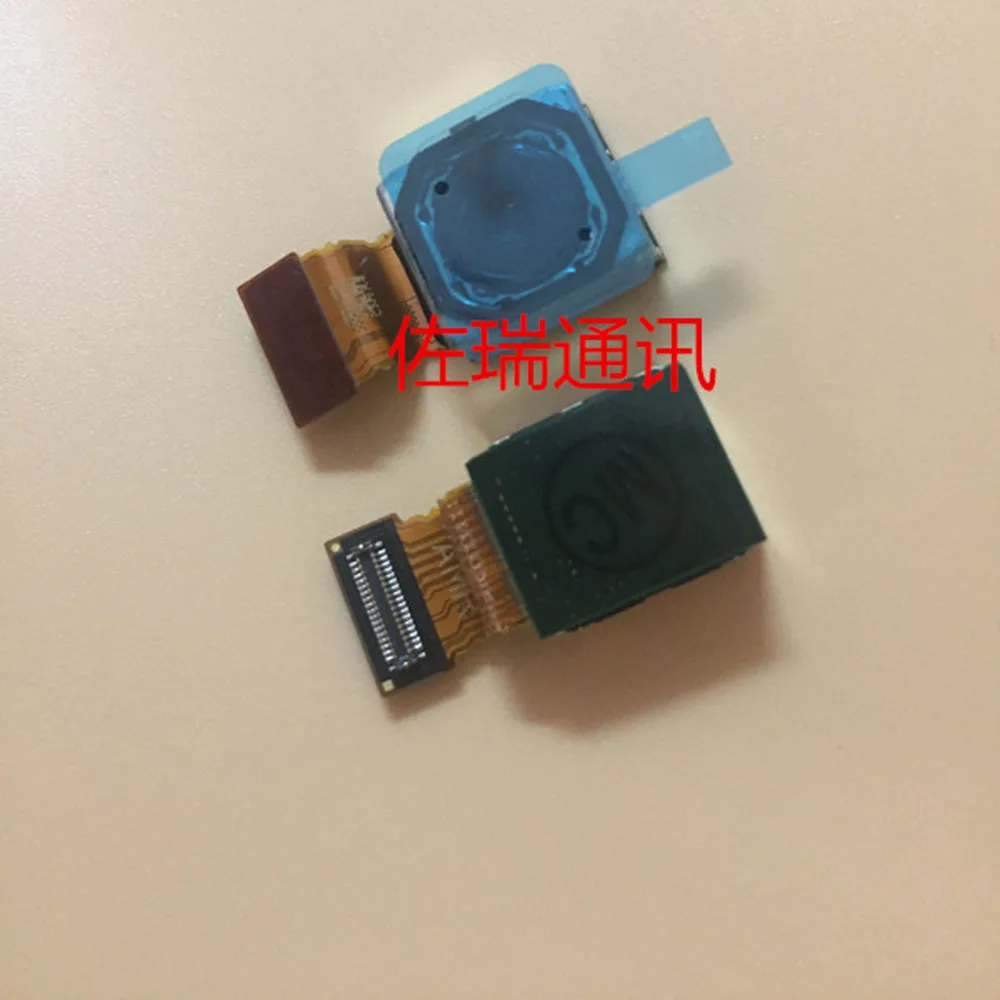 Camera Rear Big For Sony Xperia XZ XZS Dual G8232 G8231 USA G8231 SO 03J Flex Cable Main Back