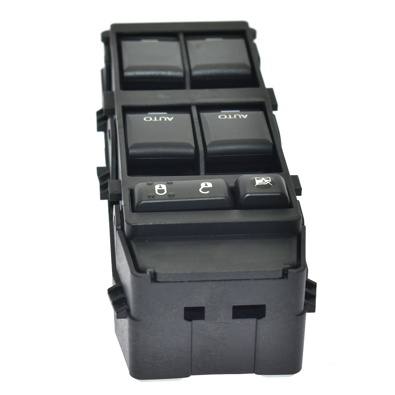 

Replacement Glass Lift Switch 04602781AA for Jeep Compass, Patriot, Commander, and More