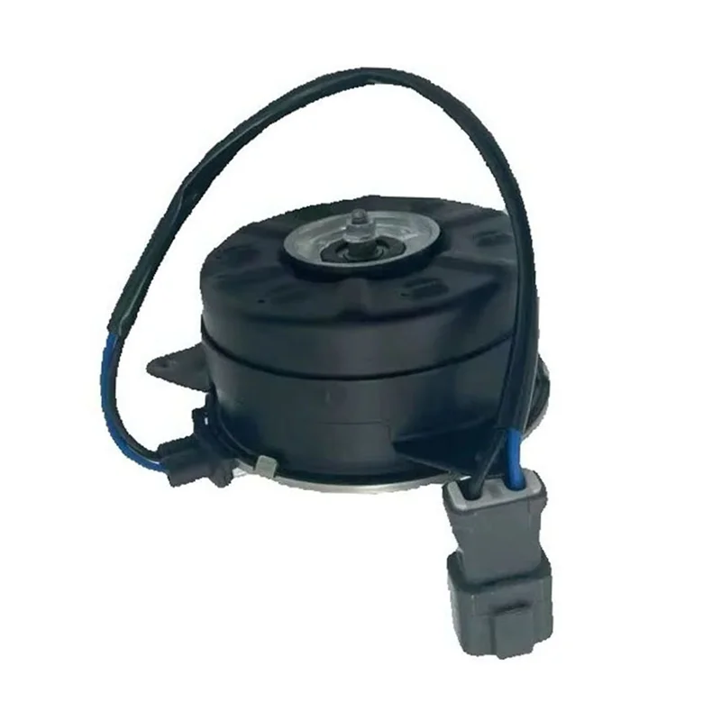 

For Honda Odyssey For CIVIC FA1 FD1 FD2 C14 1.8 19030-RNA-A51 Engine Cooling Fan Motor Air Conditioning Blower 168000-8020