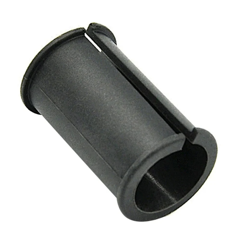 High-Quality Rubber Microphone Cover For Camera Head Microphone Shock Mount Rubber Spacer Tube Washer ECM-NV1 Leather Pad