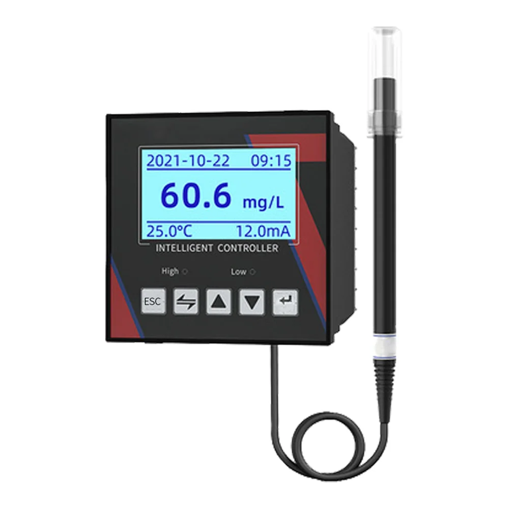 Aice Tech Laboratory Ion Selective Combination Electrode