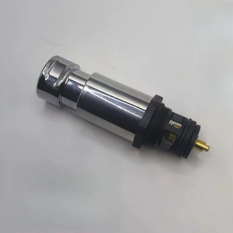 

40MM High Flow Wall Mounted 882-B Concealed Showerhead Valve Core Switch Assembly 1366627