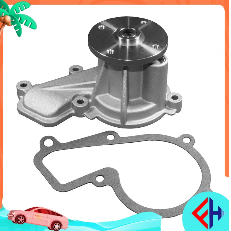 Original 25100-2e000 Coolant Water Pump For Kia Elantra Soul Tucson Forte Seltos 2.0l 251002e000 High Quality