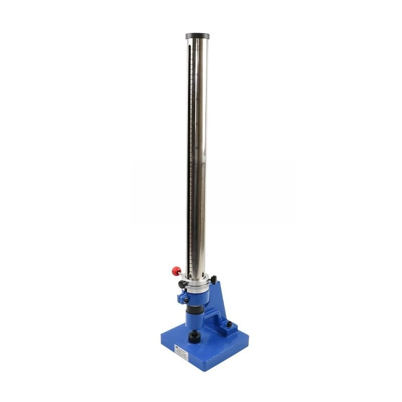 Paint film impactor impactor varnish coating impact resistance weight tester