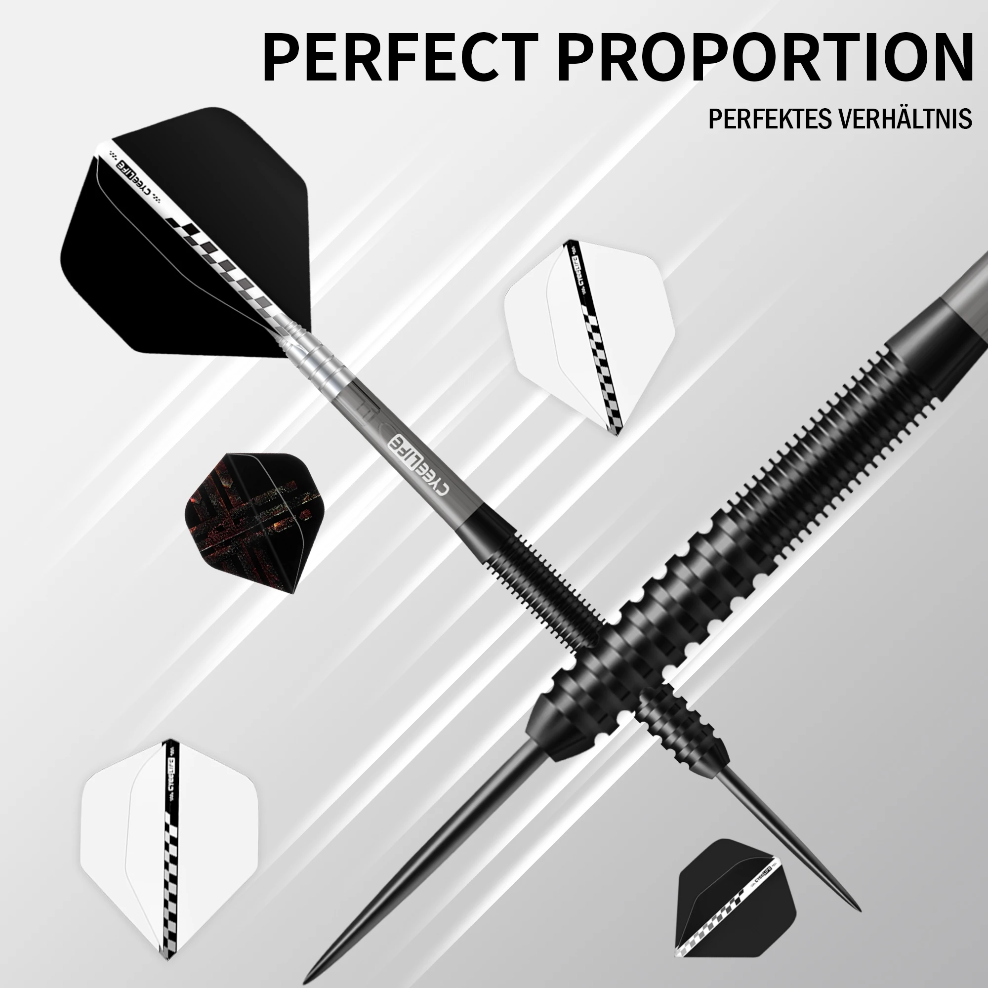 Thumbnail 4 - #17 Best Dart Board Sets to Buy In 2026