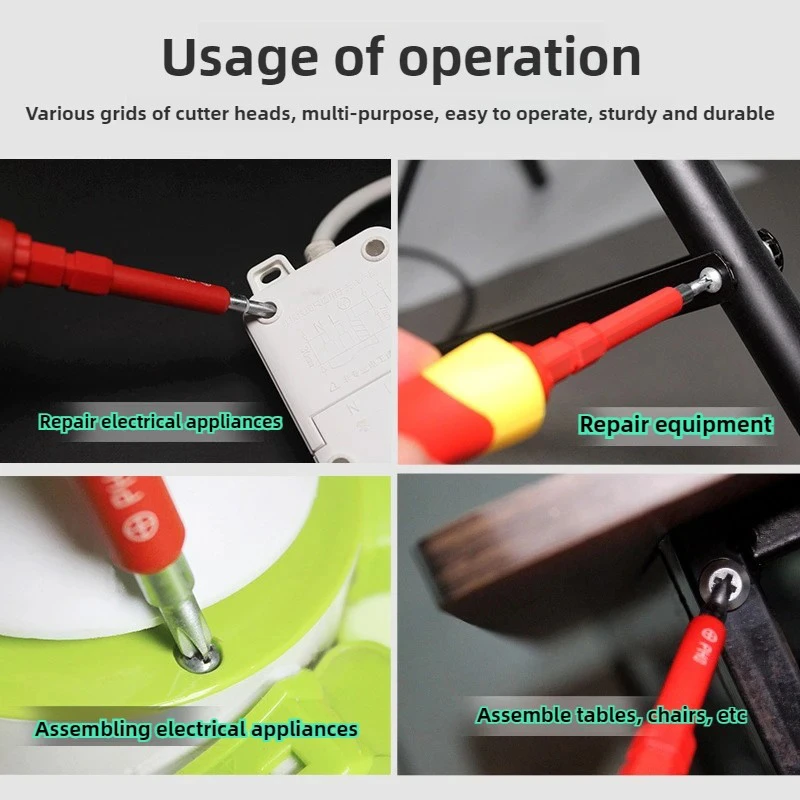 Thumbnail 4 - #34 Latest Hand Tool Sets Offers