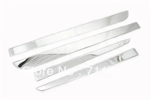 

Накладка на боковую молдингу двери для Renault Koleos 2008-2012 гг.